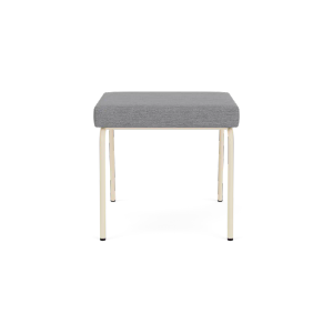 Monday stool - sand frame - Sydney Light Grey - 91