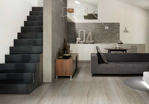 Wooden Tile wooden Brown