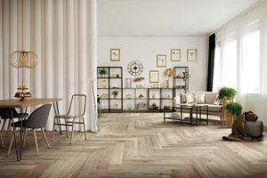 Hi-Wood Grey oak