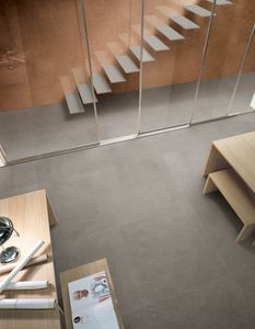 Earthtech FOG_GROUND