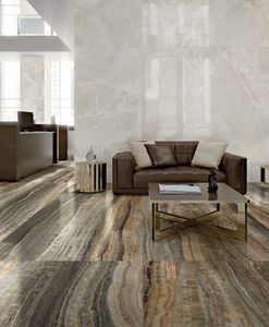 Eccentric Luxe Sage
