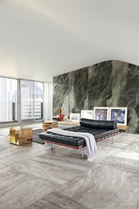 Heritage Luxe Heritage Flame