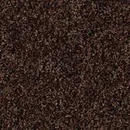 coral tiles chocolate brown