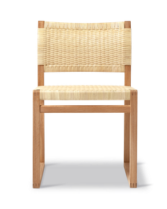BM61 Chair Cane Wicker