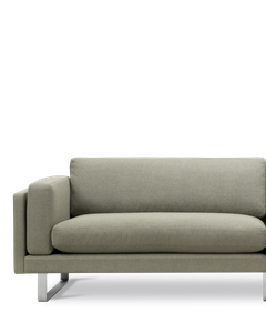 EJ280 Sofa 4 seater, 120 cm cushions