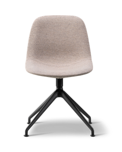 Eyes Swivel Chair