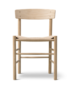 J39 Mogensen Chair