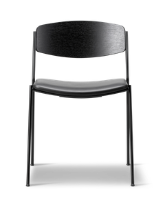 Lynderup Chair Seat upholstered