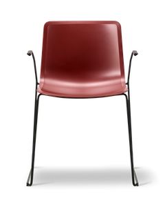 Pato Sledge Armchair