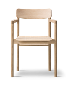 Post Chair