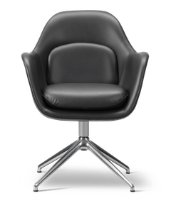 Swoon Chair Swivel base