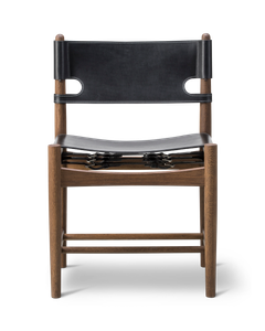 The Spanish Dining Chair