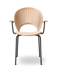 Trinidad Armchair Seat upholstered