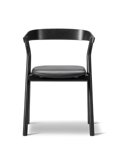 Yksi Seat upholstered