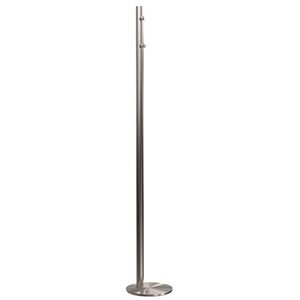 Floor stand for dispenser 1978