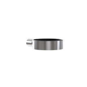 Bowl for wall