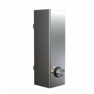 Soap dispenser 4, wall