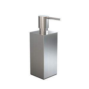 Soap dispenser 5, table