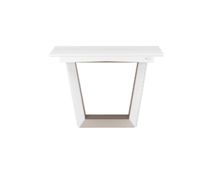 Setis extending console table