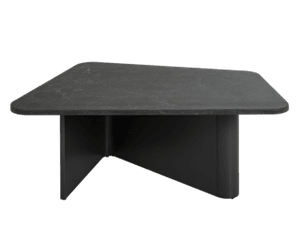Low Onde coffee table L