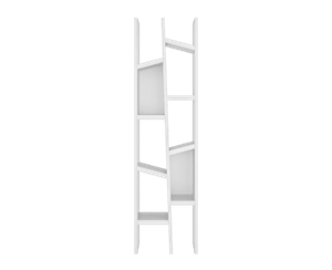 Alvea S Bookcase