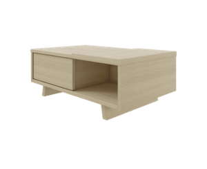 Arco coffee table