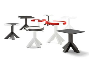 Dukdalf coat stand