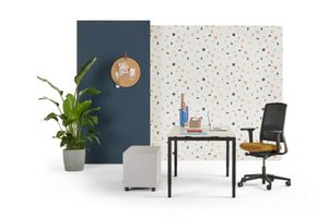 IC solo workstation