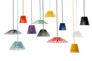 RAY hanging lamp