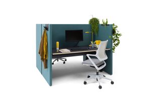 SEPP acoustic screen