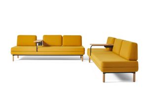 STEE sofa