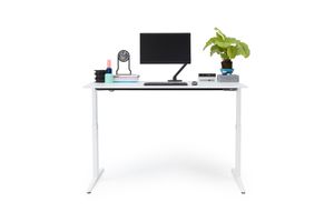Home office desk sit-stand (electric)
