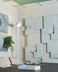 Nivå EcoSUND® Wall Panel