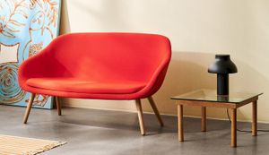 About a Lounge AAL Sofa