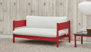 ARBOUR Arbour Club Sofa