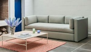 Hackney 3 Seater