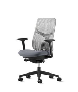 Verus Dark Mineral/Rhino Triflex Office Chair