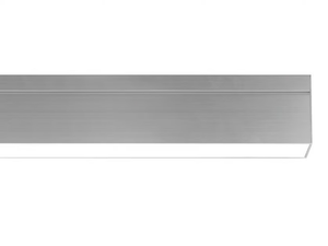 IN 60 - Extruded aluminium wall lamp / ceiling lamp _ iGuzzini