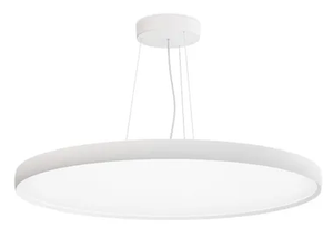 ISOLA - LED methacrylate pendant lamp _ iGuzzini