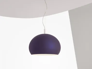 ZURIGO - LED PMMA pendant lamp _ iGuzzini