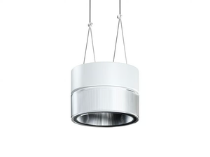 BETWO PURE - LED PMMA pendant lamp _ iGuzzini