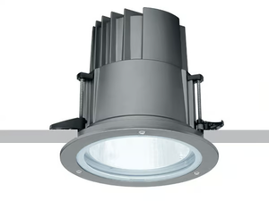 IROUND - LED ceiling recessed Outdoor spotlight _ iGuzzini