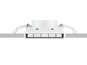 LASER BLADE LGC - LED wall washer for false ceiling _ iGuzzini