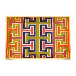 Madrid Rectangular Tray