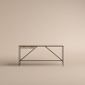 Cache Dining table Paul McCobb, 1952