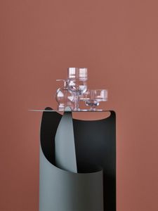 Coffee Table Aldo Bakker, 2015