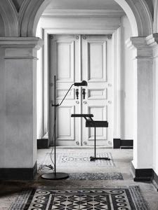 Comodo Achille Castiglioni, 1988