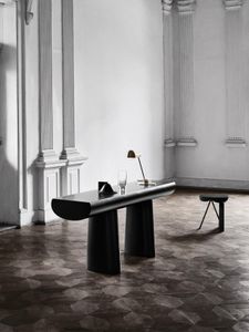 Console Table Aldo Bakker, 2017