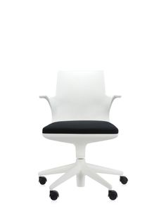 Spoon chair 