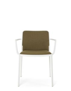 Audrey soft noma (2 small armchairs) 